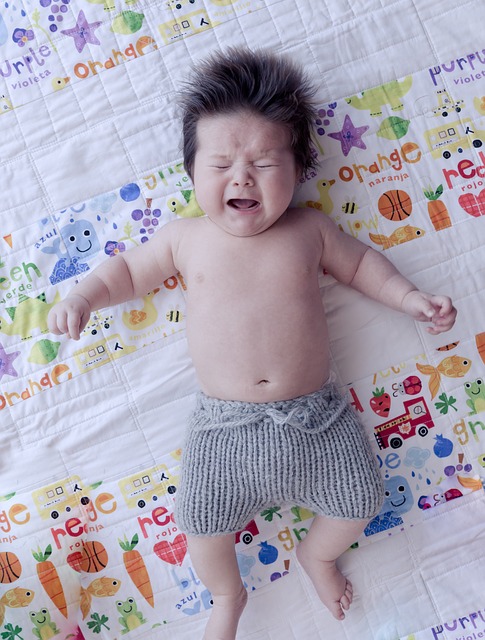 ビーソフテンが赤ちゃんに合わない時の対処法と湿疹がパッとなくなる優秀保湿クリーム