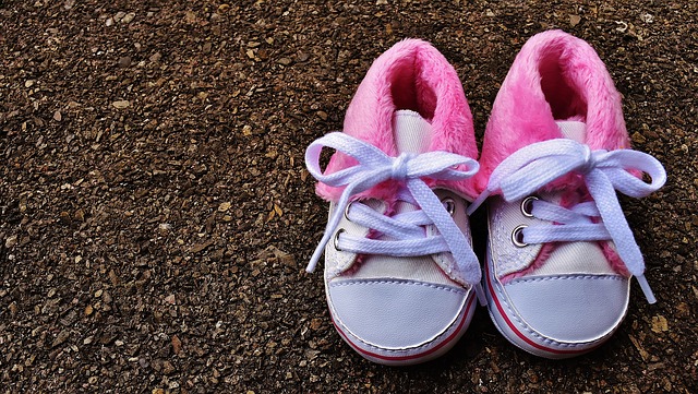【1歳】靴を履くと嫌がって泣く赤ちゃんへの4つの対策とママのための２つの心構え