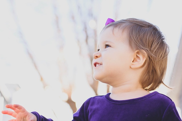 よだれかぶれ ステロイドを塗っても繰り返すのは コレ が足りないからです １歳までの子育て知恵ノート