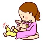 【1歳】まだ歯磨きできない子も自分からすすんで口に入れたがる究極の虫歯予防アイテムとは?